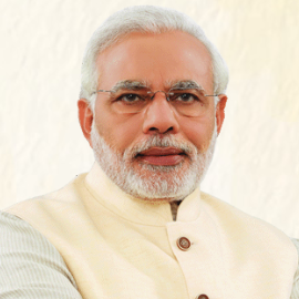 PRIME MINISTER Sri.Narendra Modi