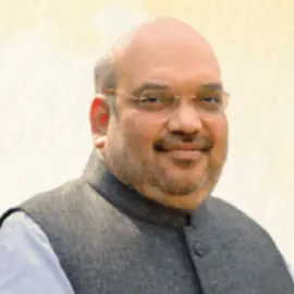 CO-OPERATIVE MINISTER Sri.Amit Shah