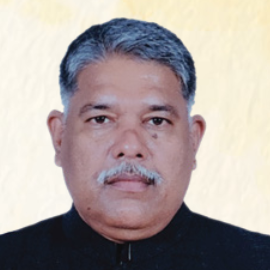 CHAIRMAN Sri.v.v.p Nair