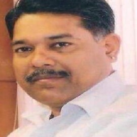 CHAIRMAN Sri.V.V.P Nair